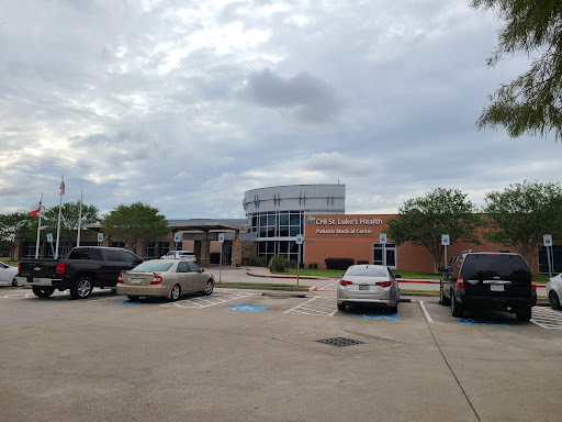 St. Luke's Health - Patients Medical Center - Pasadena, TX Gallery - United States