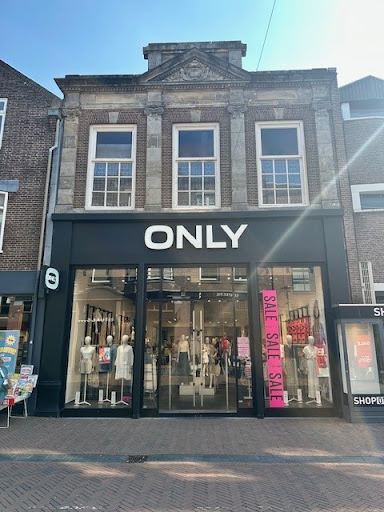 Bestseller Retail Benelux B.V.