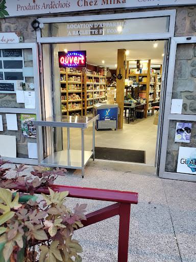 Épicerie Chez Milka