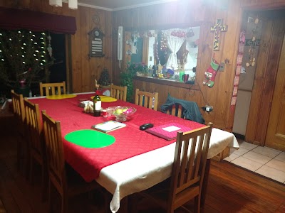 Photos of Hospedaje Prana