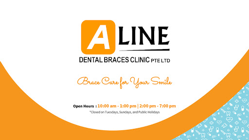 A Line Dental Braces Clinic Pte Ltd