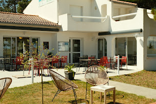 Photo n°17 de Bistro de la Presqu'île à L'Aiguillon-la-Presqu'île (Bar)