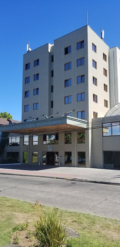 Photos of Diego De Almagro Valdivia Hotel