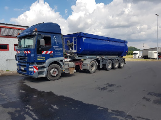Andreas Zimmermann Transporte - Thumbnail