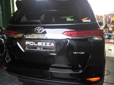Photos of Polezza Auto Detailing