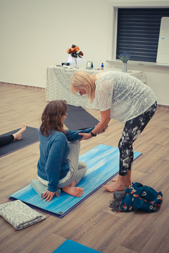 Tewkesbury Yoga - Thumbnail