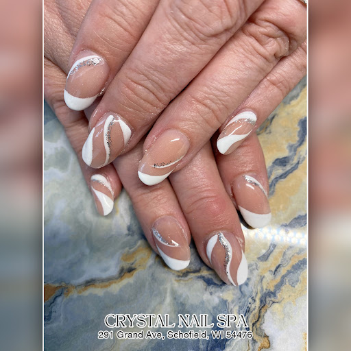 Crystal Nail Spa Schofield - Thumbnail