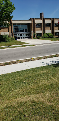 Yorkdale Secondary School