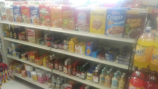 Cherokee Food Market - Thumbnail