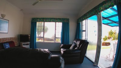 lodging