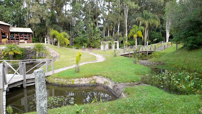 Opiniones de Parque Nacional de Santa Teresa en Minas - Camping