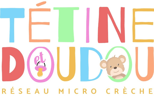 Micro-Crèche Les P'tits Oursons Franchisee Tétine Et Doudou - Thumbnail