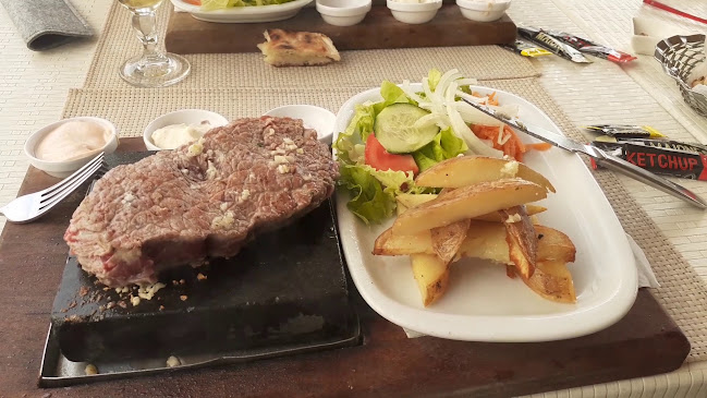 FX Restaurant & Sports Bar Horário de abertura