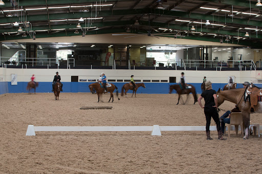 State Equestrian Centre - Thumbnail