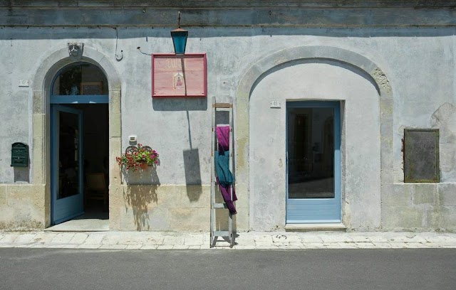 Tulsi Shop