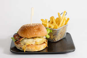 Photo n°5 de Auberge Sainte Catherine à Troo (Restaurant français)