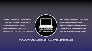 My Local PC Repair (Shrewsbury)