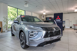 Photo n°7 de Nissan Lille Service Commercial - Groupe Autosphere à Lille (Vendeur de voitures d'occasion)