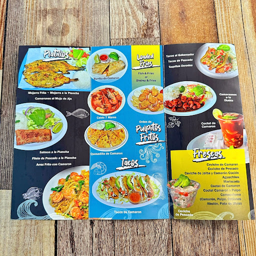 Delfin Seafood Market & Restaurant - Thumbnail