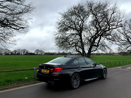 Cross Lane Autos - Thumbnail