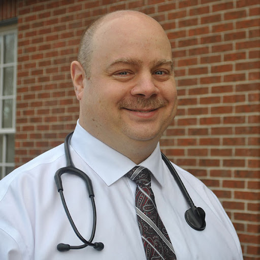 John Testa, MD - Visual