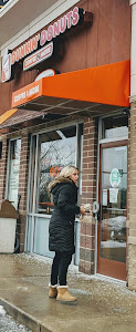 Dunkin' photo