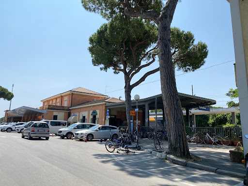 Cattolica - Visual