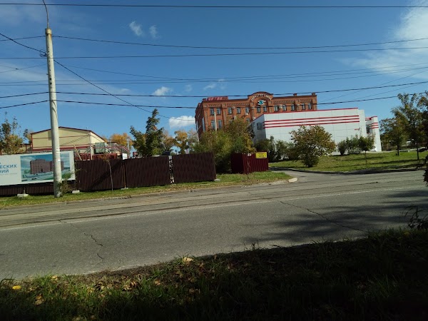 Нефтяник, +7 421 239-11-91, ул. Орджоникидзе, 14, Khabarovsk, Khabarovskий край,