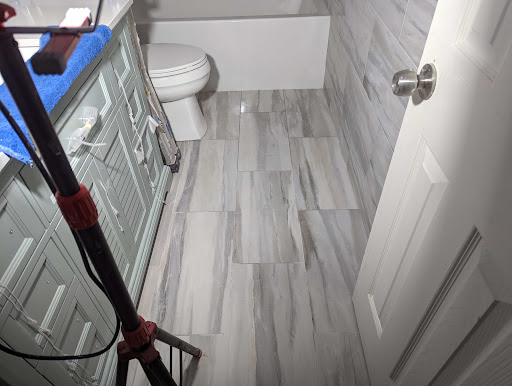 Peakline Contracting - Renovations and Remodels