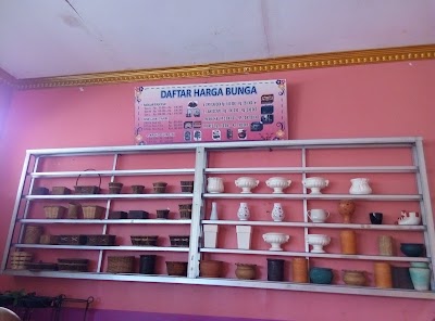 Photos of Toko Bunga Banten