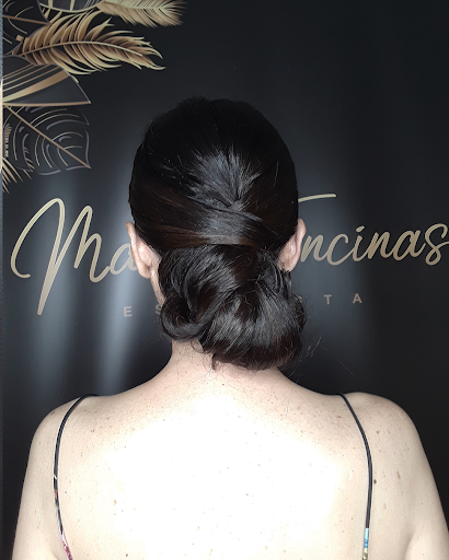 MARÍA ENCINAS Estilista Gallery - Spain