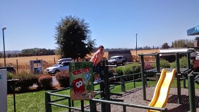 Photos of Servicentro Barra Pronto Copec Freire
