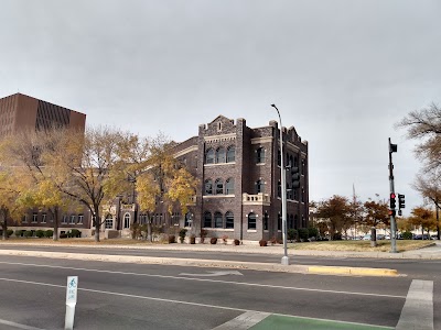 Lovelace Medical Center