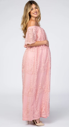 Second Born Maternity Wear - Thumbnail