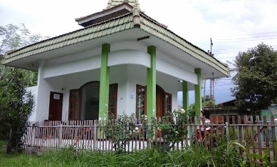 Photos of Mushola Al Ishlah