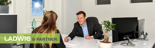 Signal Iduna Ladwig&Partner Versicherungen