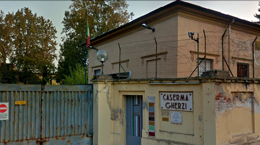 Comando Gruppo Carabinieri Forestali Novara - Thumbnail