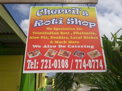 Photos of Cherril's Roti Shop