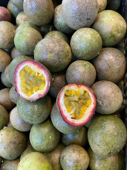 Mk Agri ( fruits et légume)