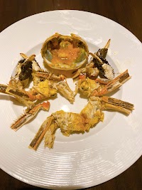 Chinese restaurant けいらく