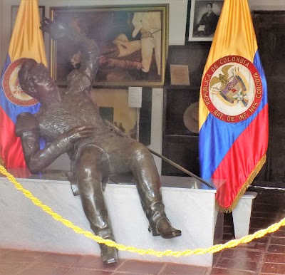Photos of Museo Hist&oacute;rico Jos&eacute; Mar&iacute;a C&oacute;rdoba
