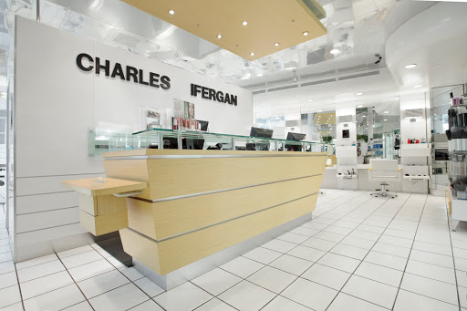 Charles Ifergan Salon - Oakbrook - Thumbnail