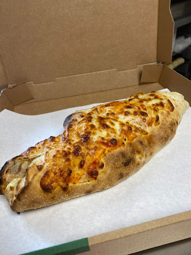 Photo 3 - L'oriental express kebab et pizza