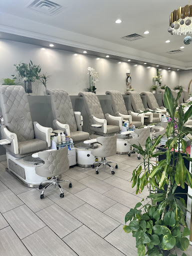 QT Nails Hampstead Gallery - United States
