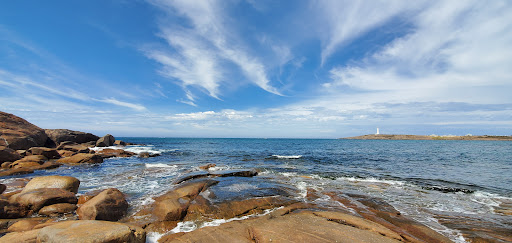 Leeuwin Lookout (Salt Point)
