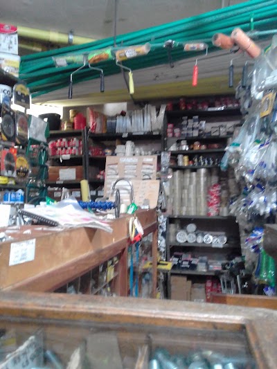 Photos of Tienda Hacaritama