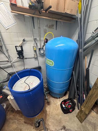 Superior Plumbing & Heating of Newmarket work photo 1