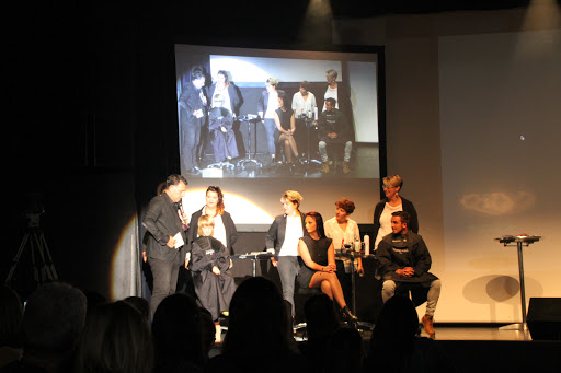 Actuel Mod Coiffure. Stéphanie Douessin, Maitre Artisan Coiffeur - Thumbnail