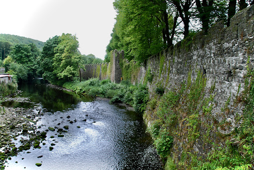 Glenarm Visitor Centre - Thumbnail