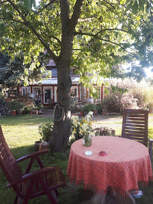 Im Baumgarten Fahrradpension und Campingplatz Baumgarten 1, 39240 Groß Rosenburg, Deutschland